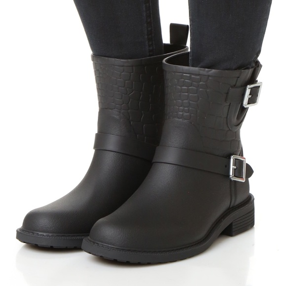 Sam Edelman Keigan boots - Picture 8 of 8